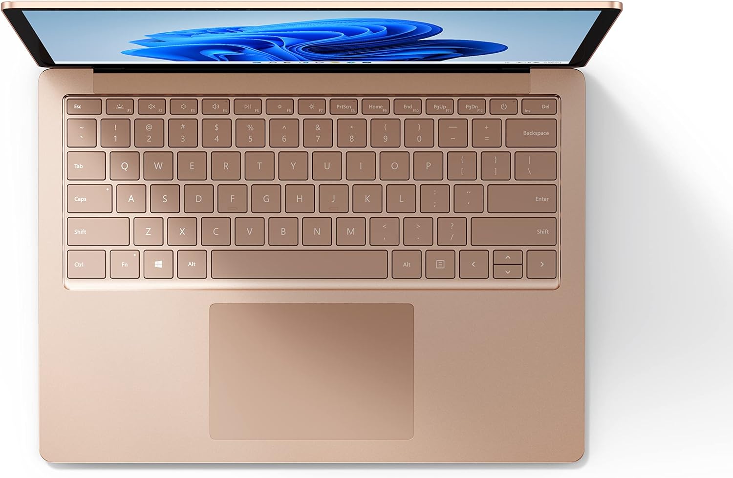 surface laptop 4